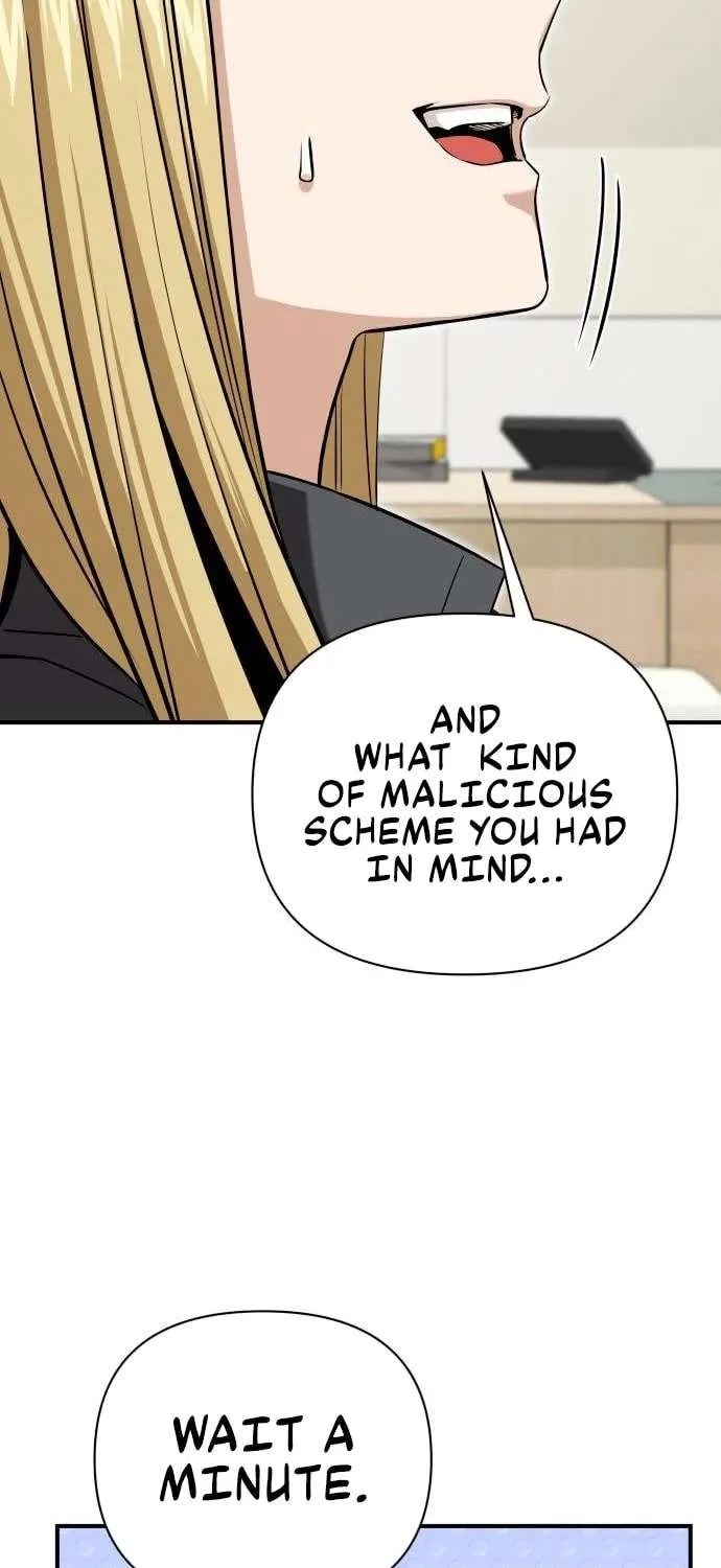 Match Made in Heaven by Chance Chapter 120 page 43 - 
