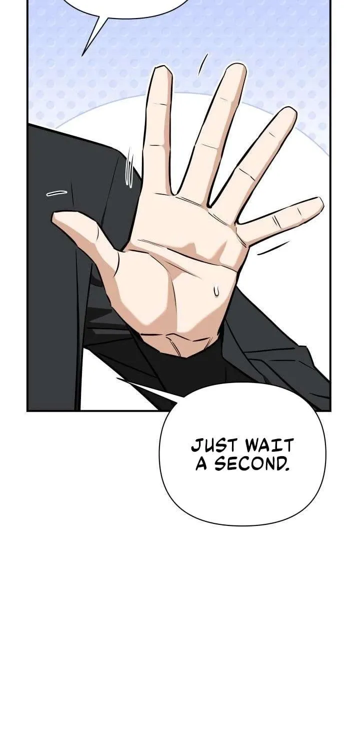 Match Made in Heaven by Chance Chapter 120 page 44 - 