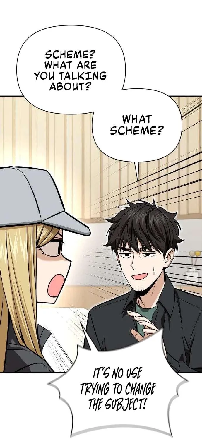 Match Made in Heaven by Chance Chapter 120 page 45 - 