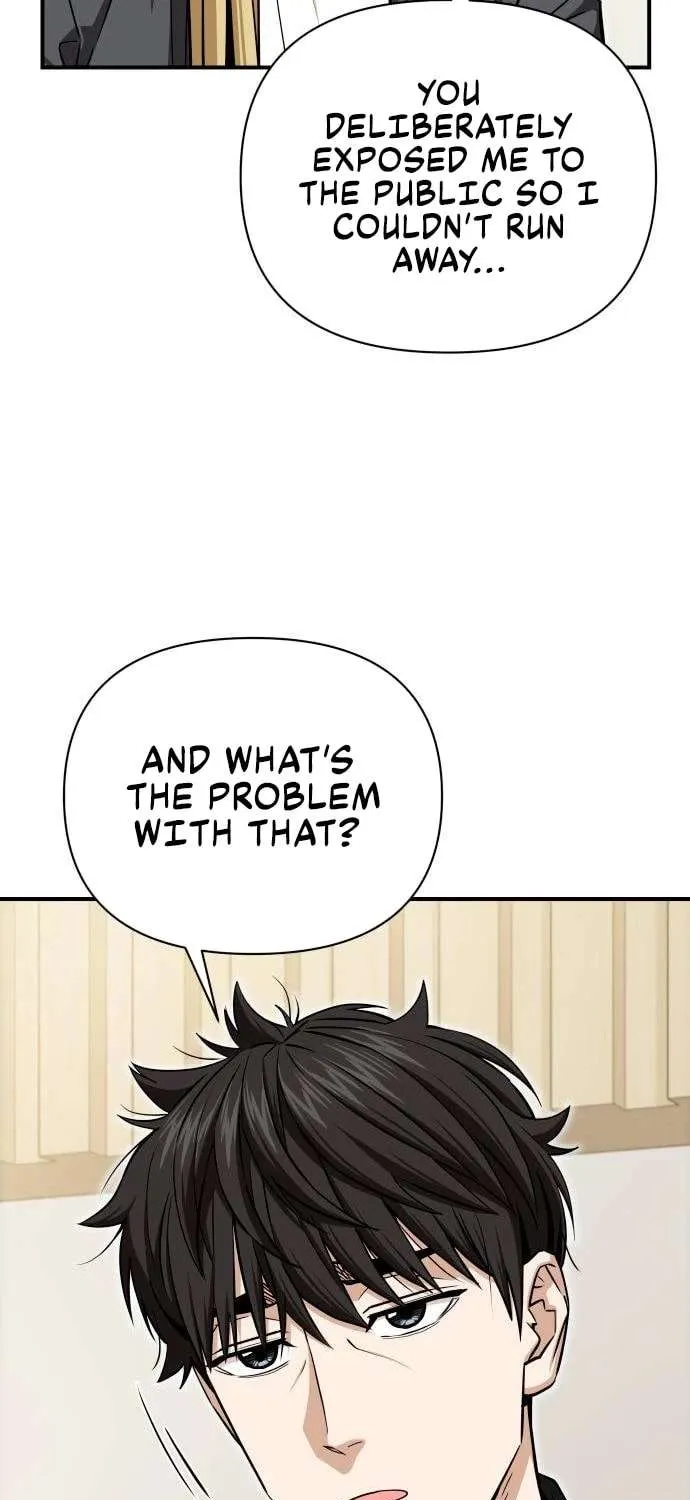 Match Made in Heaven by Chance Chapter 120 page 47 - 