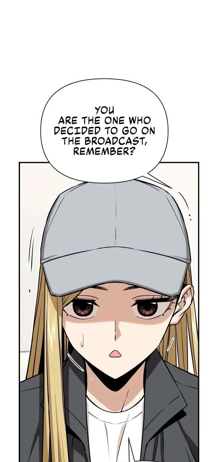 Match Made in Heaven by Chance Chapter 120 page 49 - 