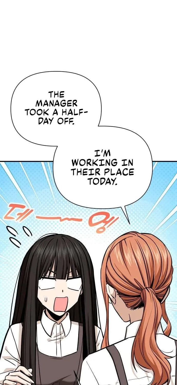 Match Made in Heaven by Chance Chapter 120 page 6 - 