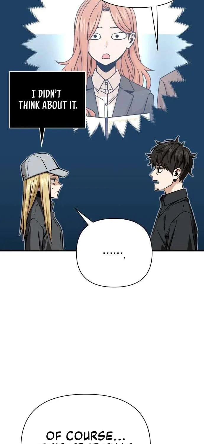 Match Made in Heaven by Chance Chapter 120 page 51 - 