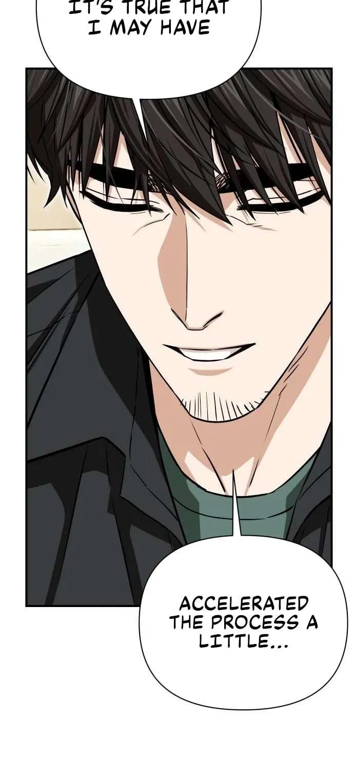 Match Made in Heaven by Chance Chapter 120 page 52 - 