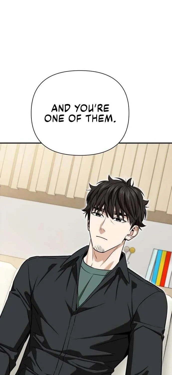Match Made in Heaven by Chance Chapter 120 page 59 - 