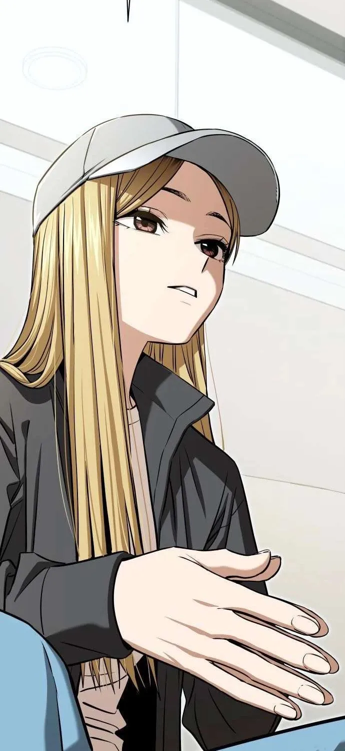 Match Made in Heaven by Chance Chapter 120 page 70 - 