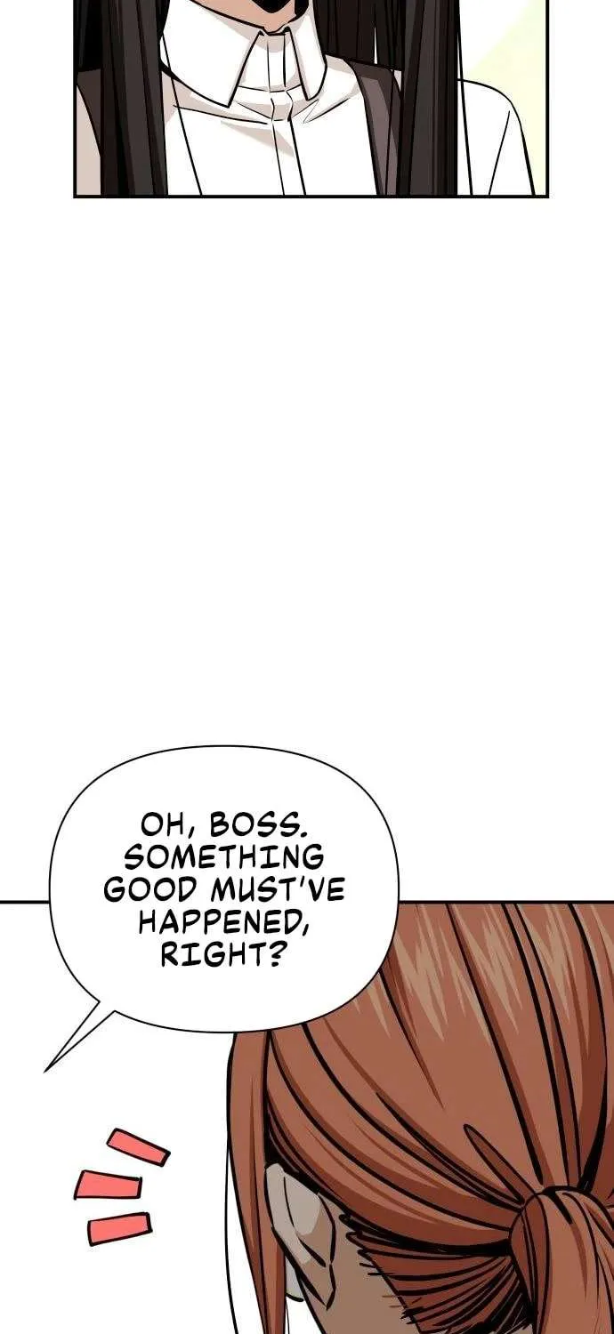 Match Made in Heaven by Chance Chapter 120 page 8 - 