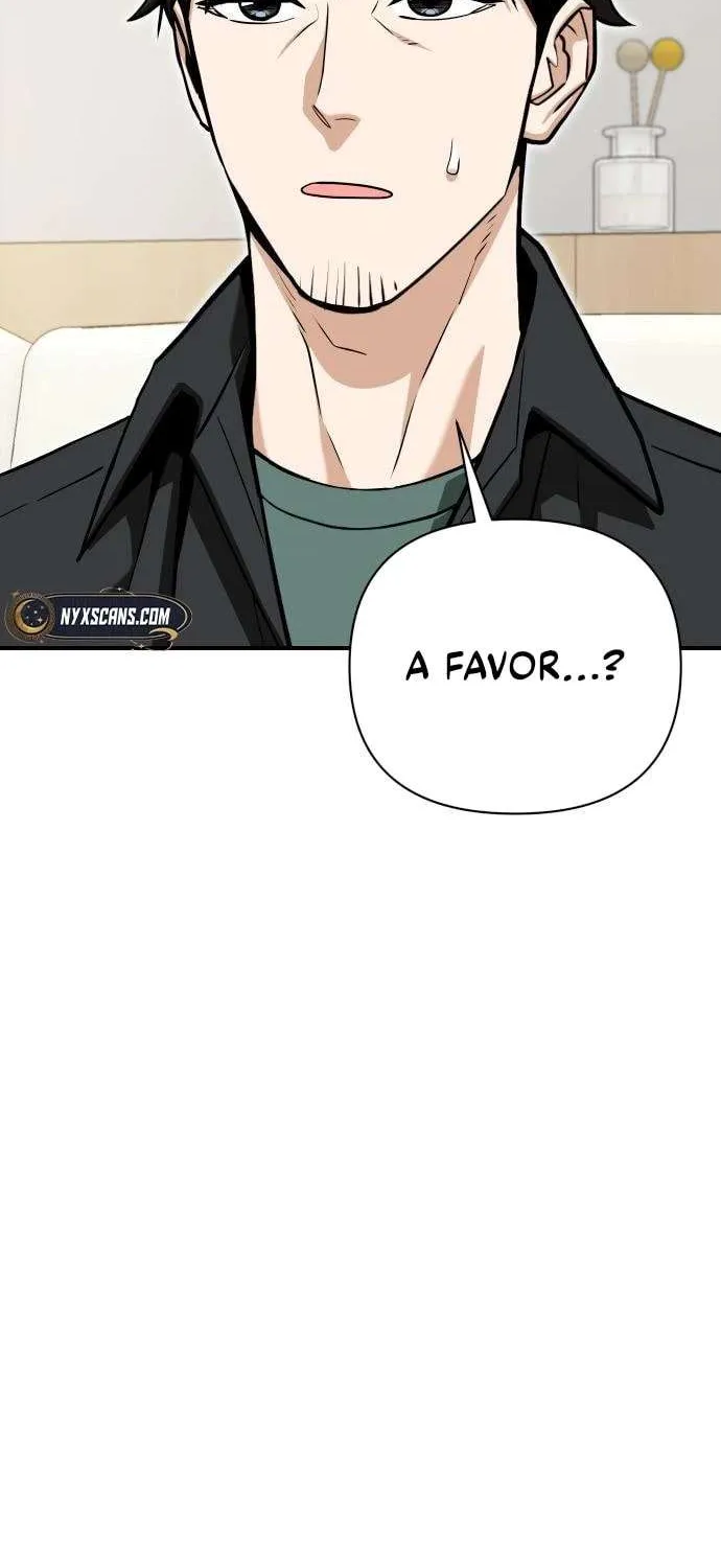 Match Made in Heaven by Chance Chapter 120 page 72 - 