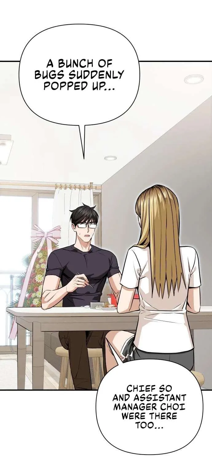 Match Made in Heaven by Chance Chapter 120 page 82 - 