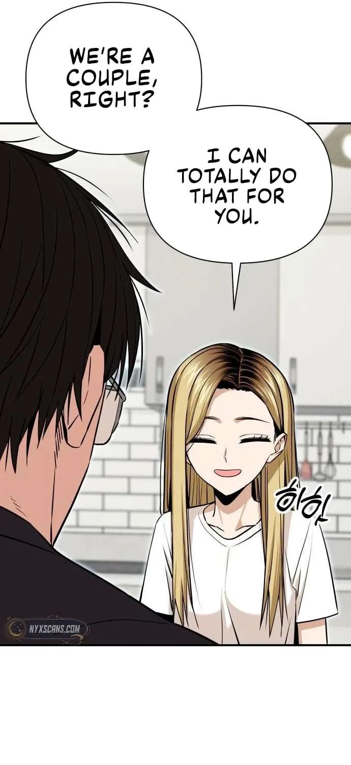 Match Made in Heaven by Chance Chapter 120 page 85 - 
