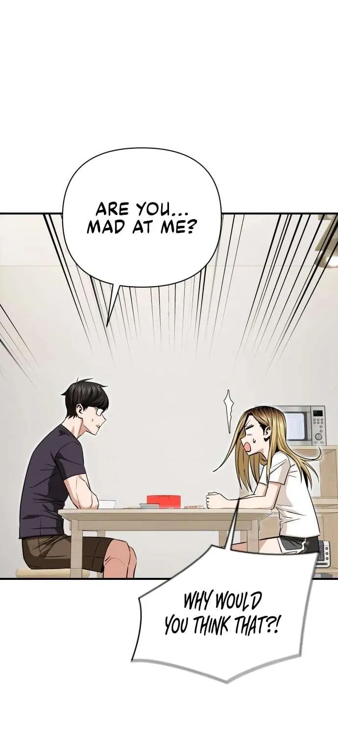 Match Made in Heaven by Chance Chapter 120 page 87 - 