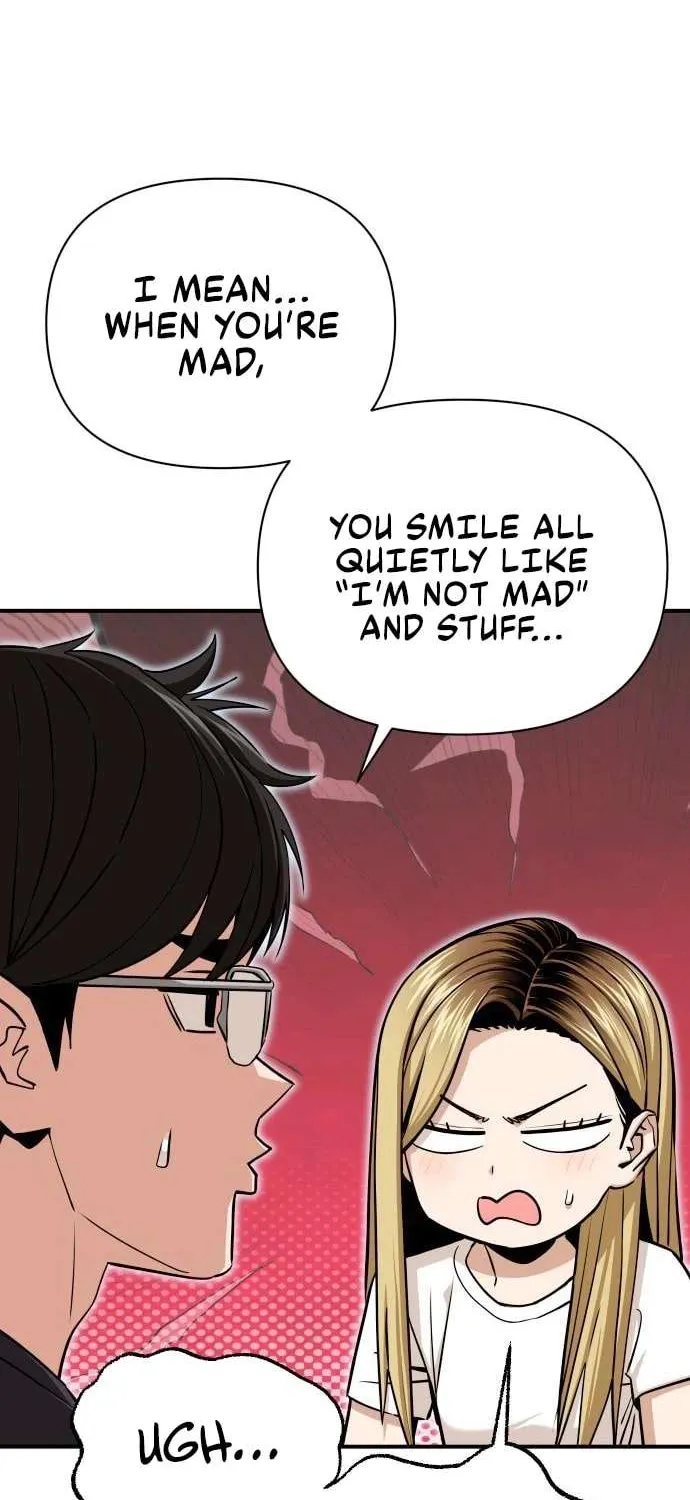 Match Made in Heaven by Chance Chapter 120 page 88 - 