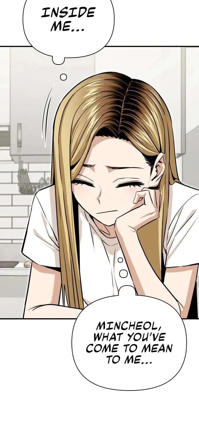 Match Made in Heaven by Chance Chapter 120 page 91 - 