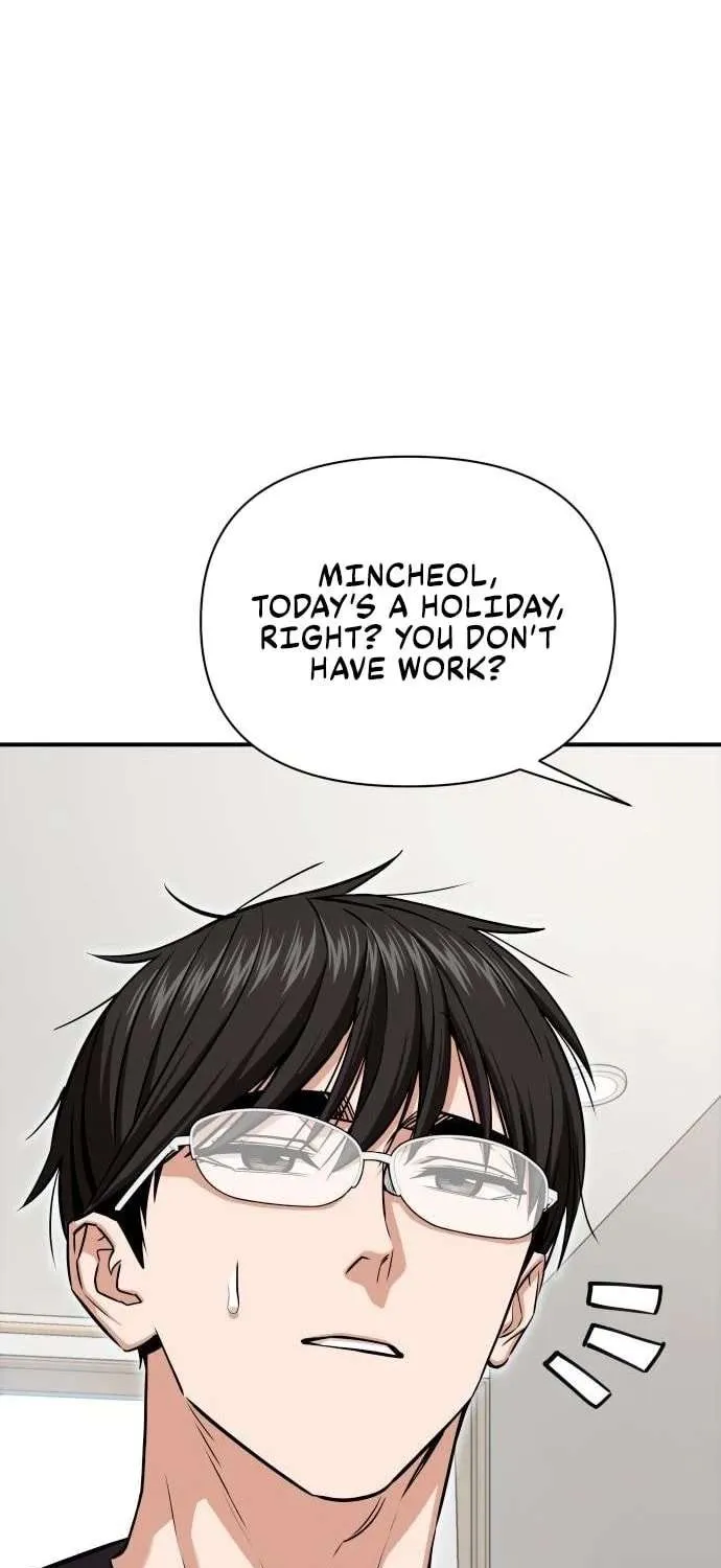 Match Made in Heaven by Chance Chapter 120 page 95 - 