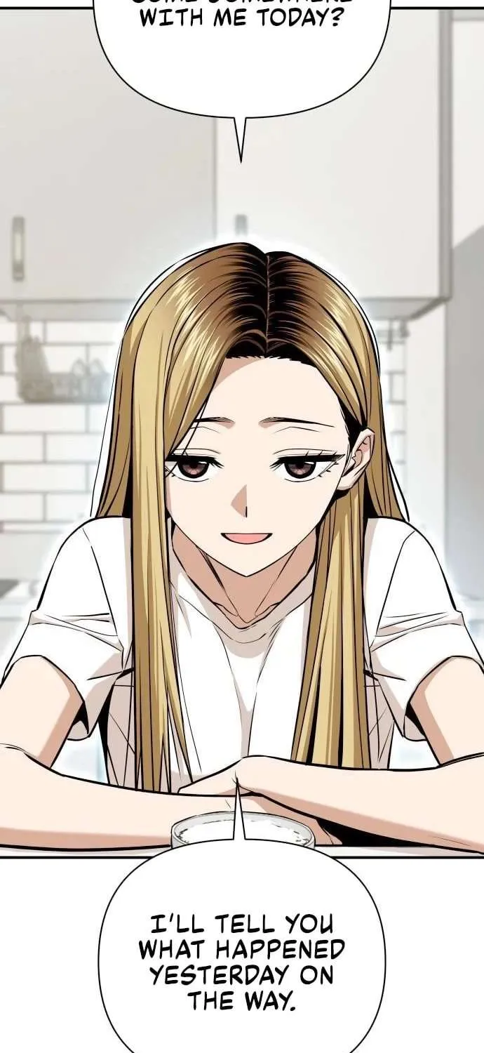 Match Made in Heaven by Chance Chapter 120 page 97 - 