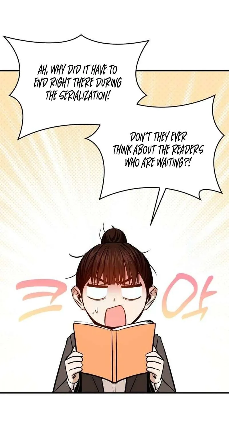 Match Made in Heaven by Chance Chapter 121 page 2 - 