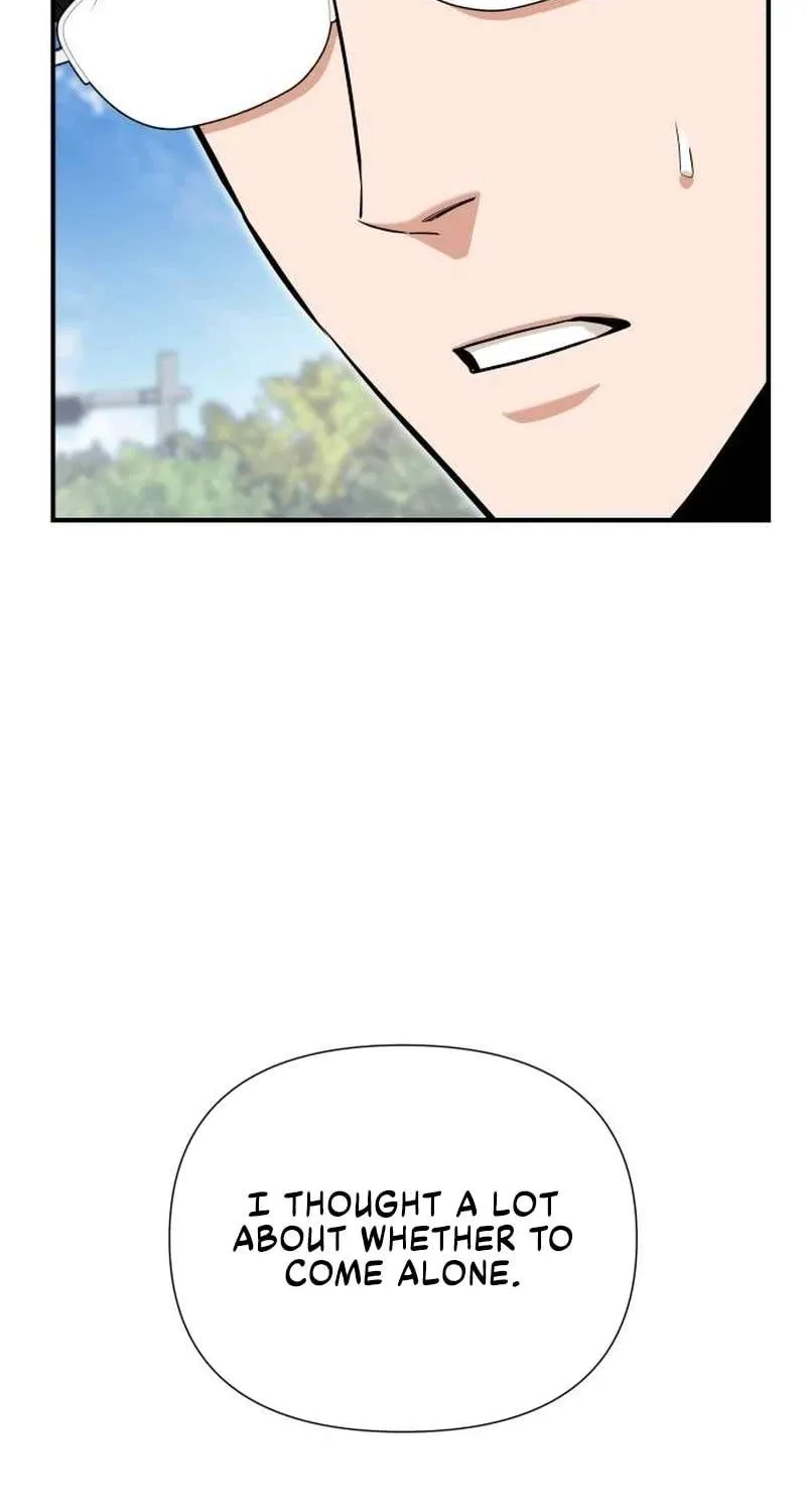 Match Made in Heaven by Chance Chapter 121 page 16 - 