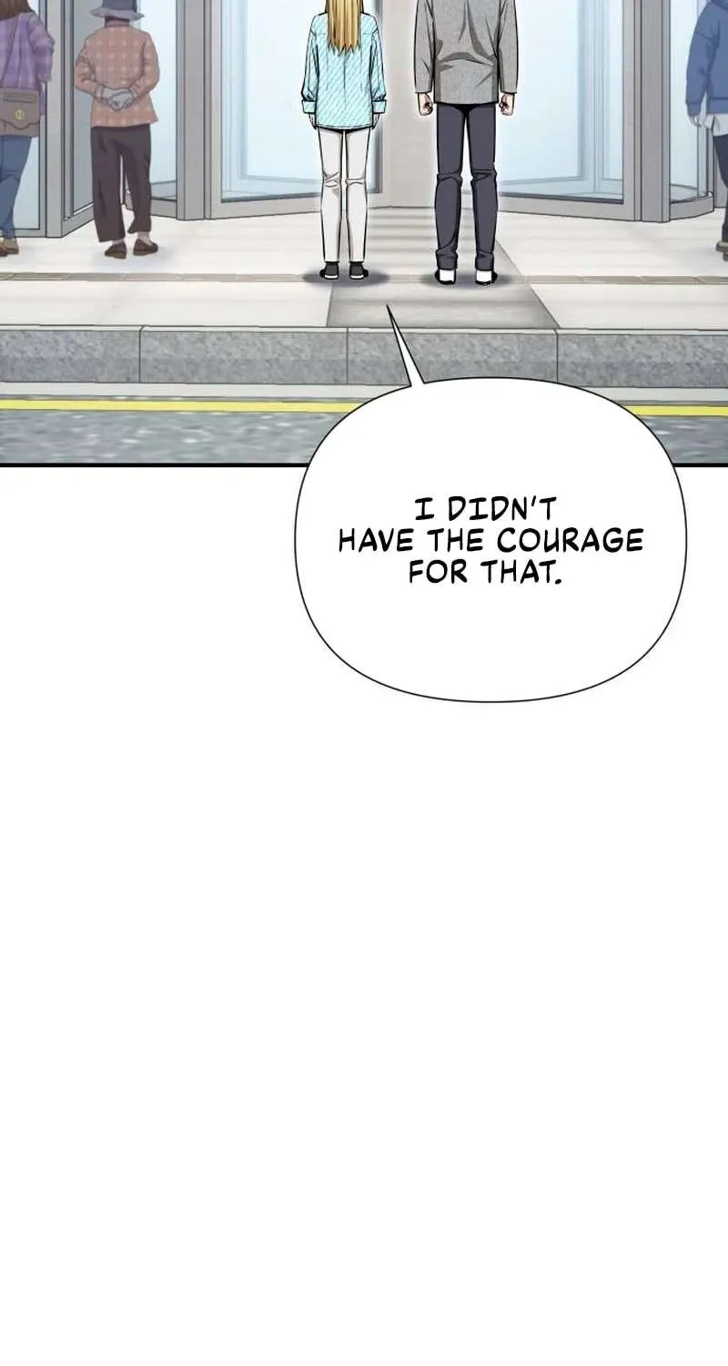 Match Made in Heaven by Chance Chapter 121 page 18 - 