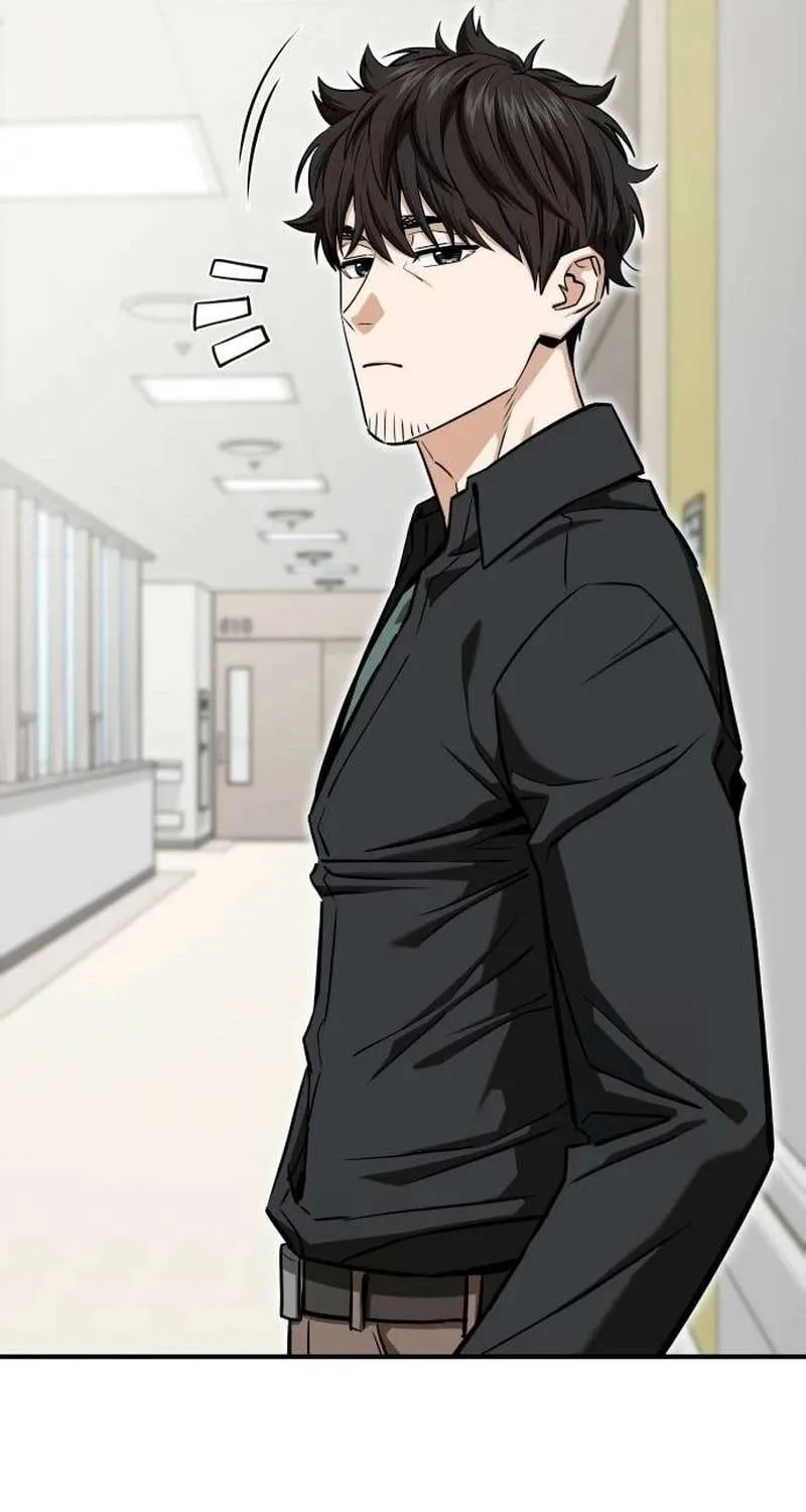 Match Made in Heaven by Chance Chapter 121 page 21 - 
