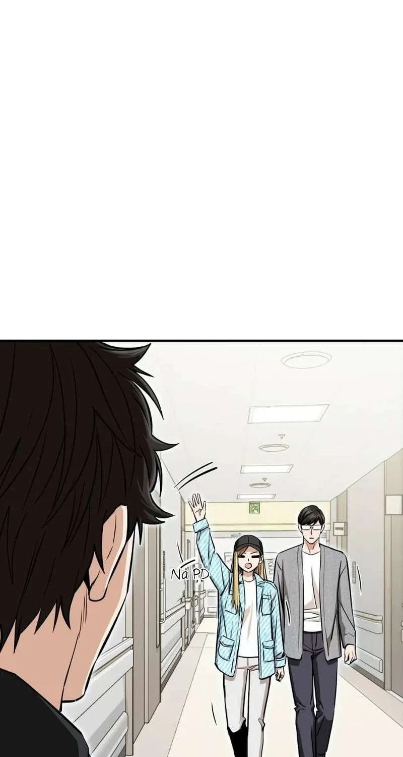 Match Made in Heaven by Chance Chapter 121 page 22 - 