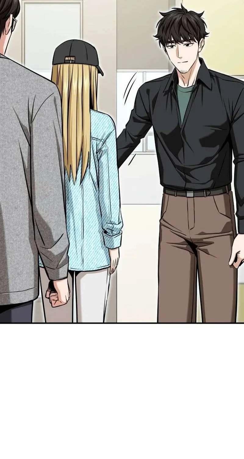 Match Made in Heaven by Chance Chapter 121 page 24 - 