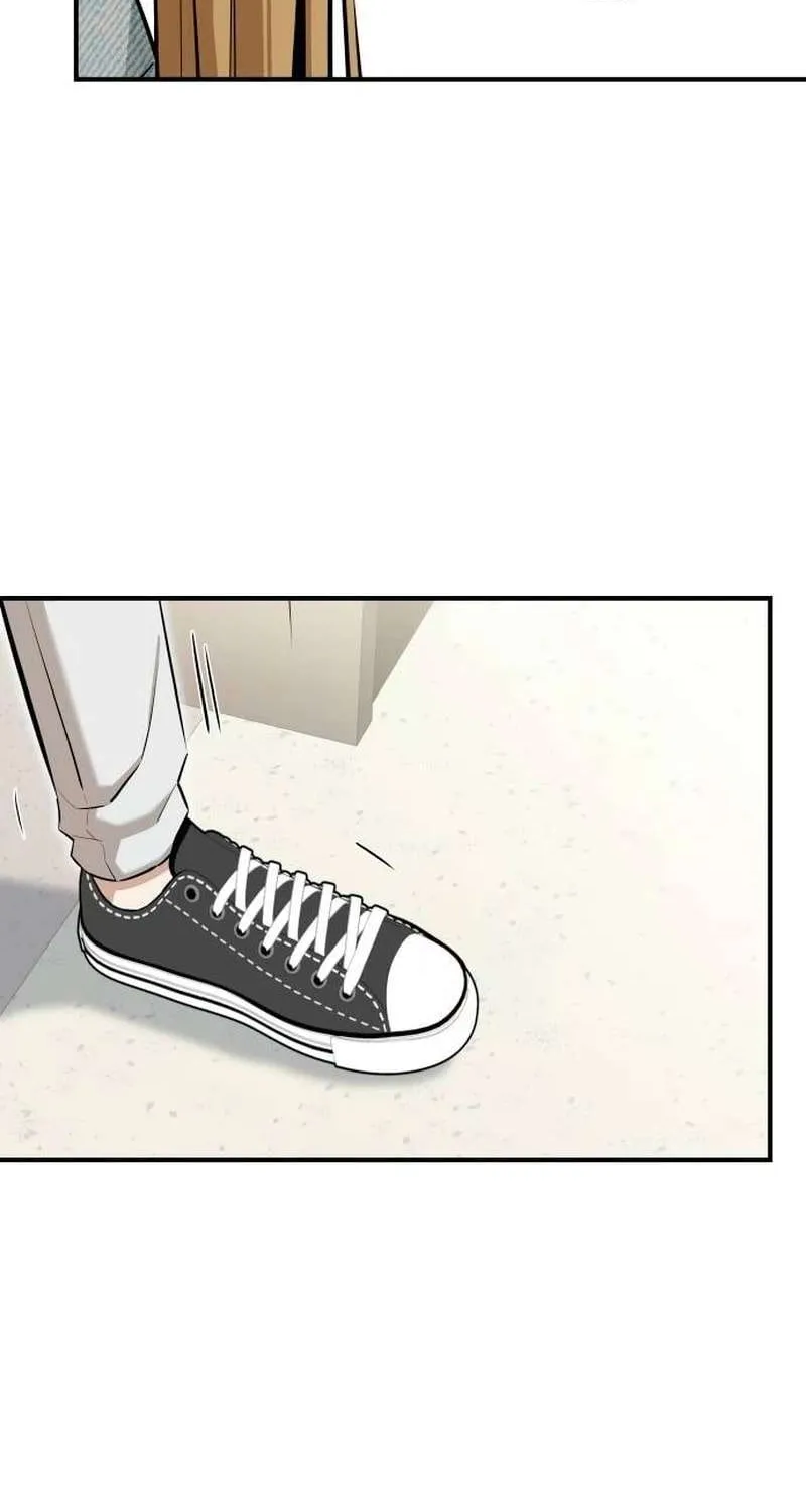 Match Made in Heaven by Chance Chapter 121 page 26 - 