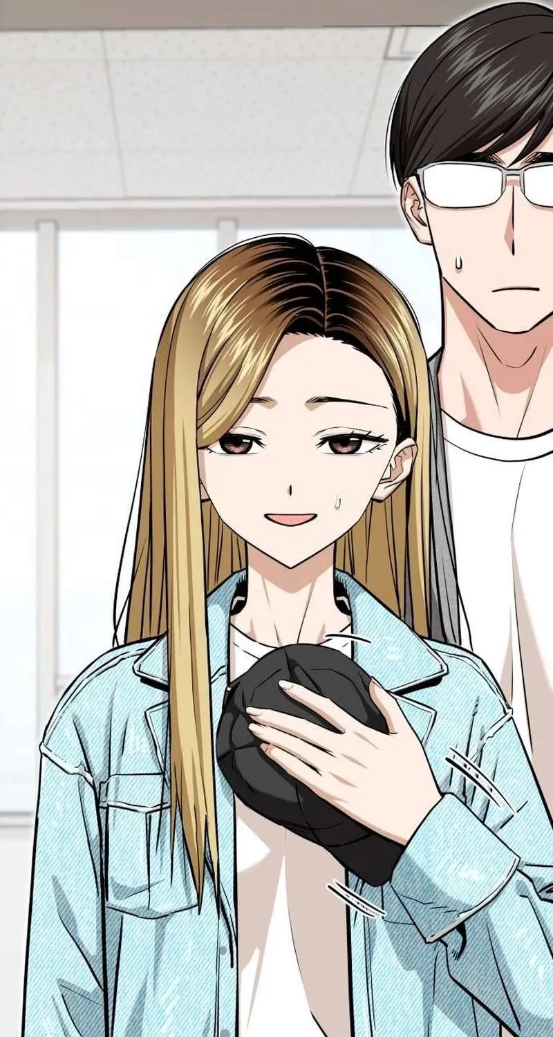 Match Made in Heaven by Chance Chapter 121 page 30 - 