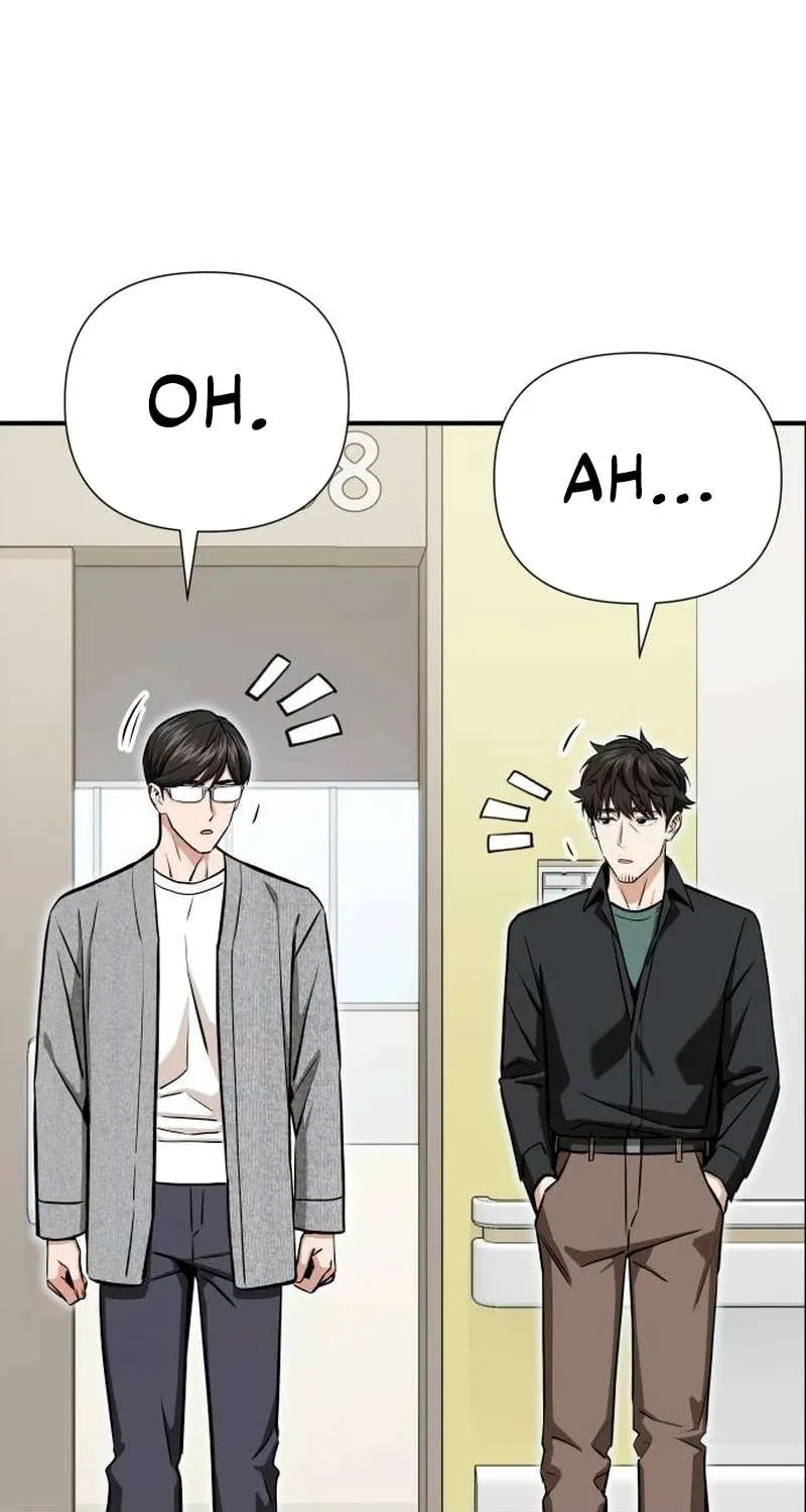 Match Made in Heaven by Chance Chapter 121 page 35 - 