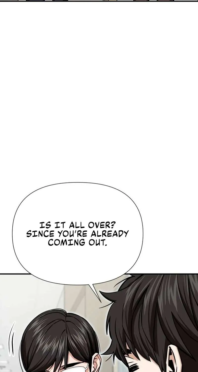 Match Made in Heaven by Chance Chapter 121 page 36 - 