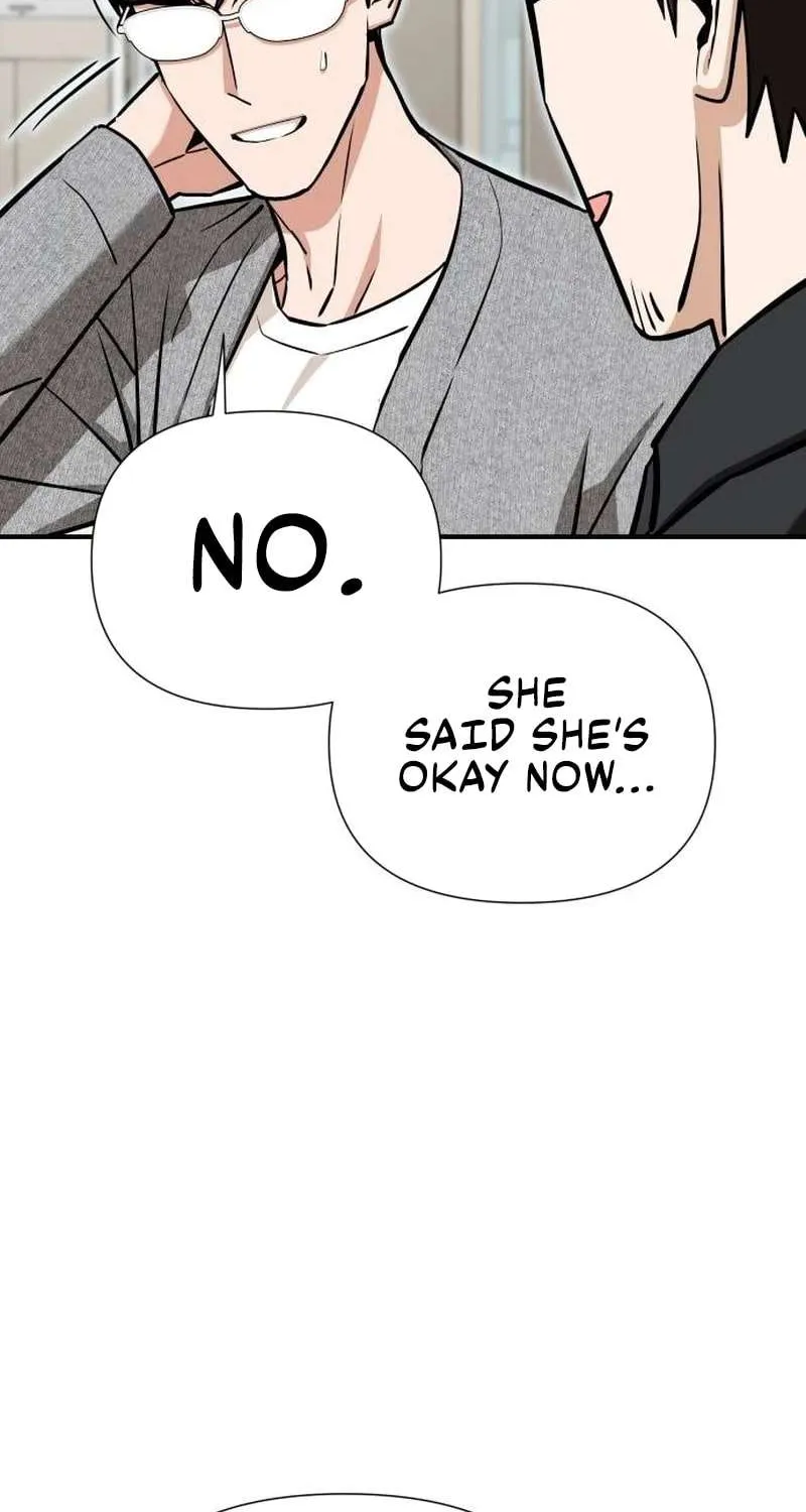 Match Made in Heaven by Chance Chapter 121 page 37 - 