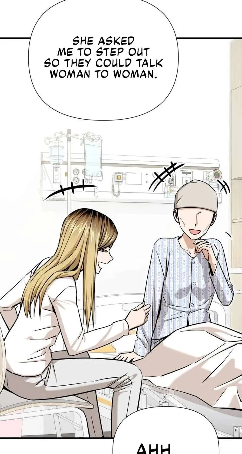 Match Made in Heaven by Chance Chapter 121 page 38 - 
