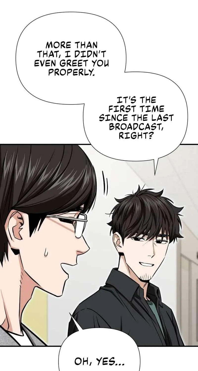 Match Made in Heaven by Chance Chapter 121 page 40 - 