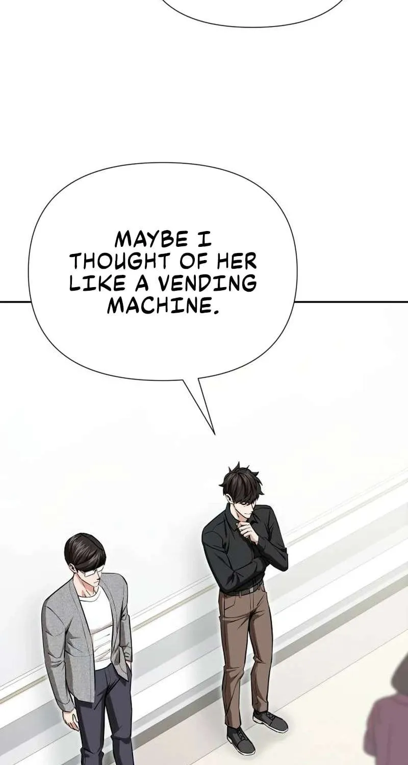 Match Made in Heaven by Chance Chapter 121 page 56 - 