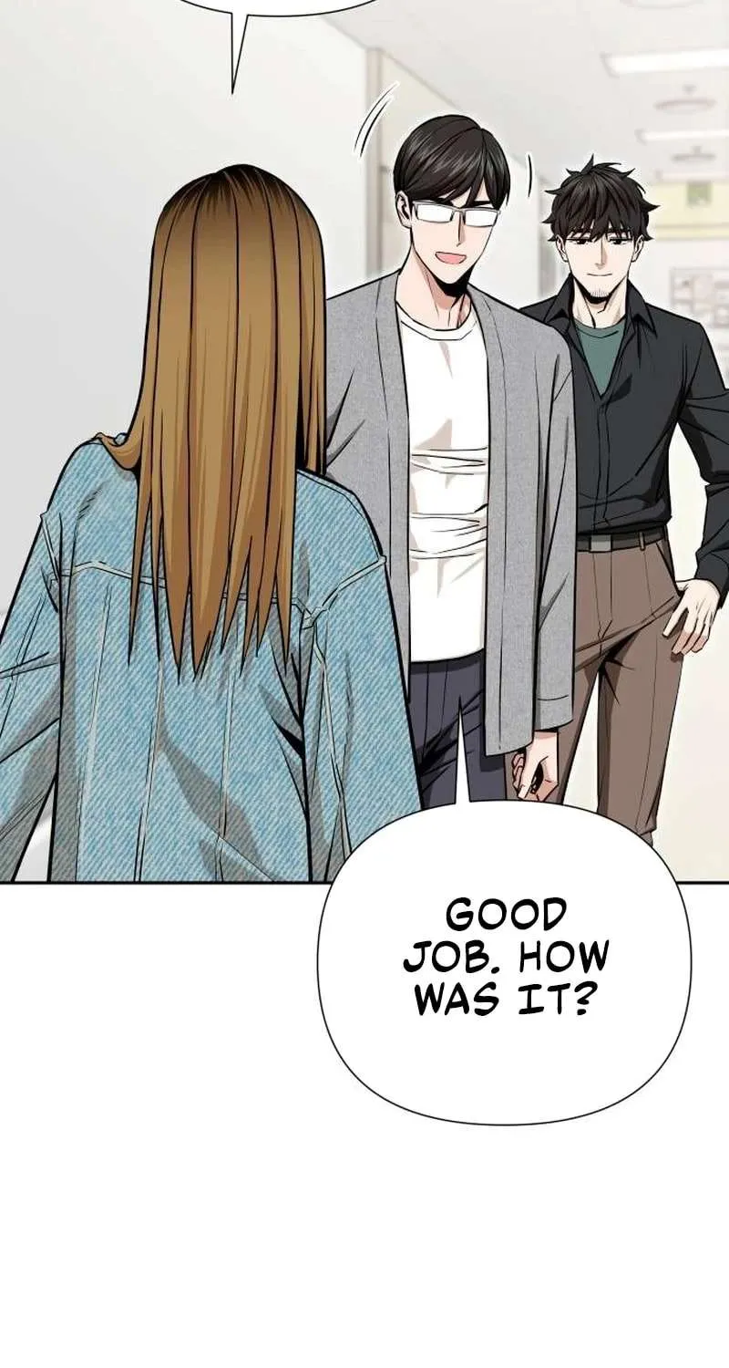 Match Made in Heaven by Chance Chapter 121 page 64 - 