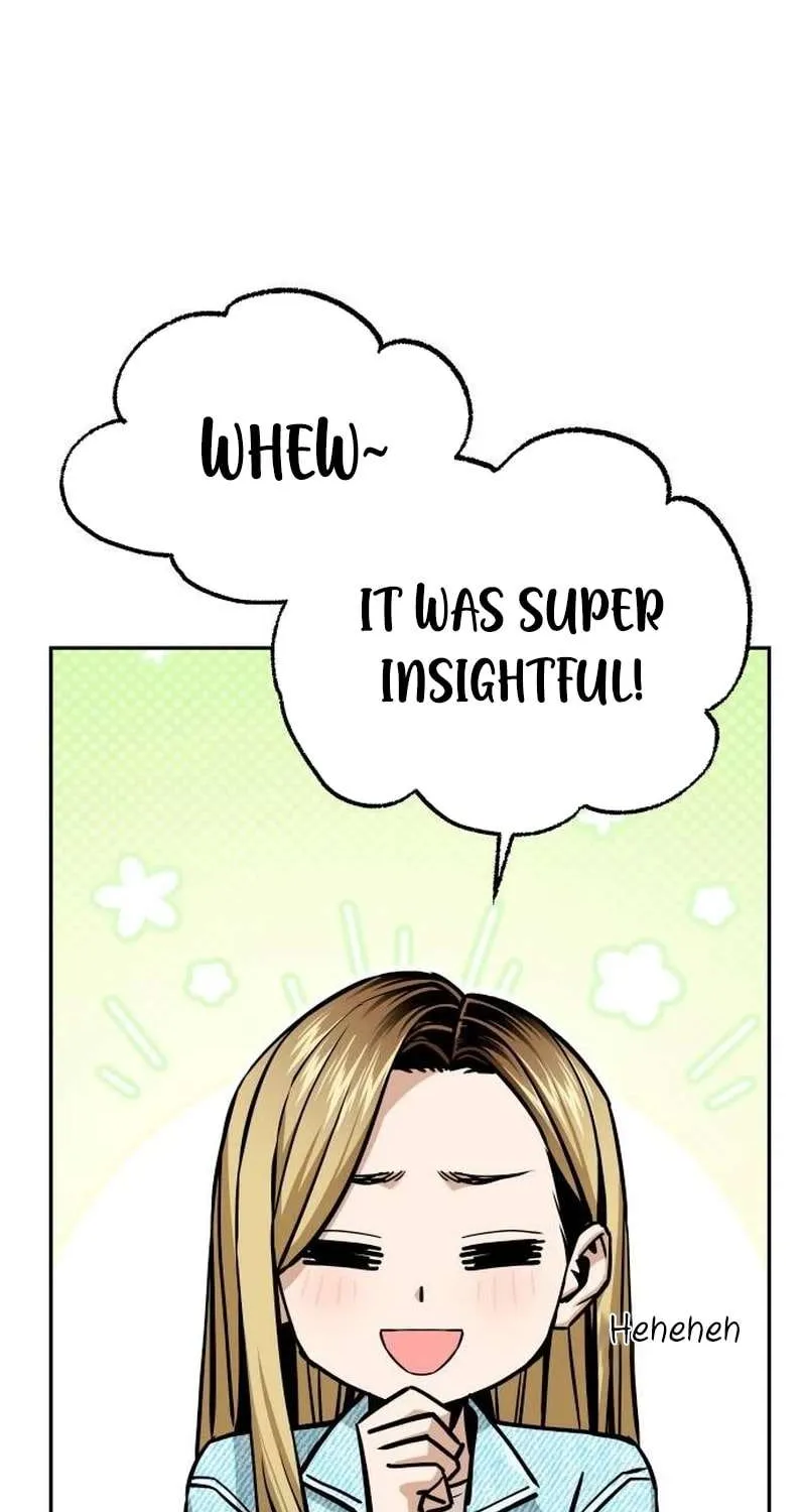 Match Made in Heaven by Chance Chapter 121 page 65 - 