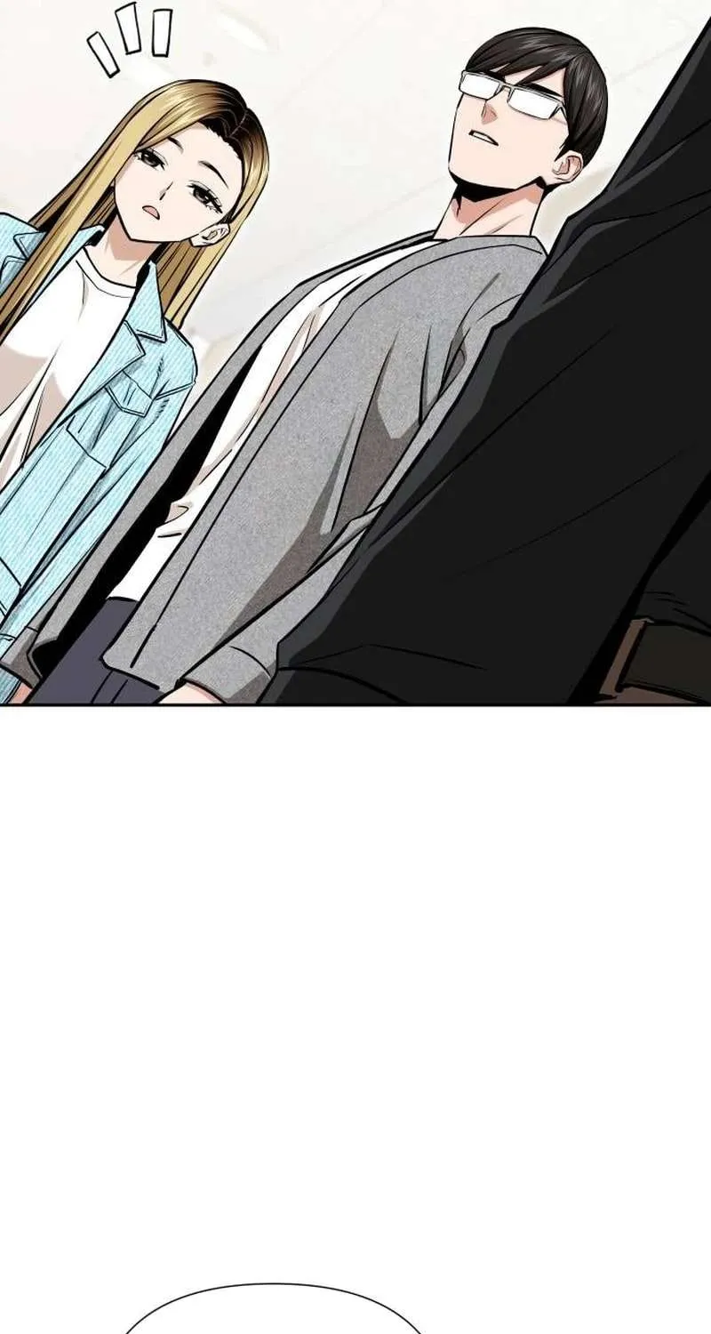 Match Made in Heaven by Chance Chapter 121 page 67 - 