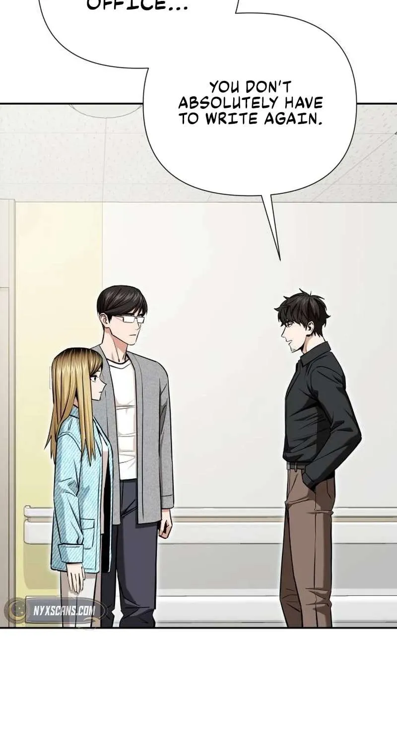 Match Made in Heaven by Chance Chapter 121 page 71 - 
