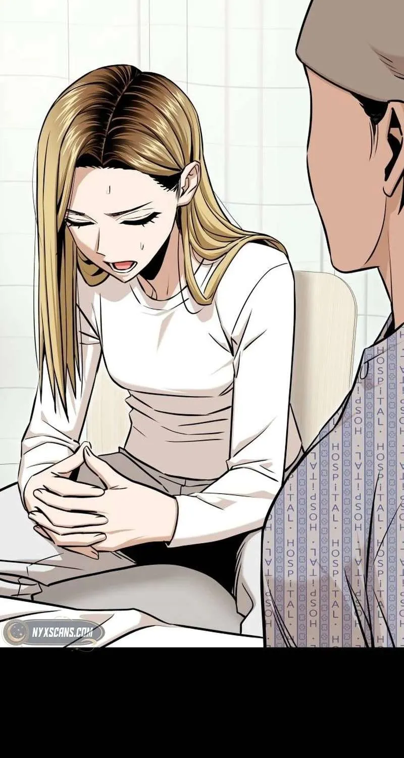 Match Made in Heaven by Chance Chapter 121 page 89 - 
