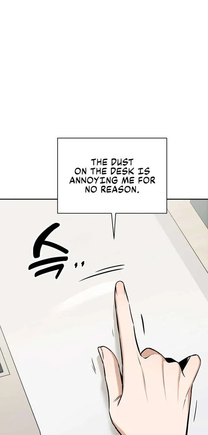 Match Made in Heaven by Chance Chapter 122 page 15 - 