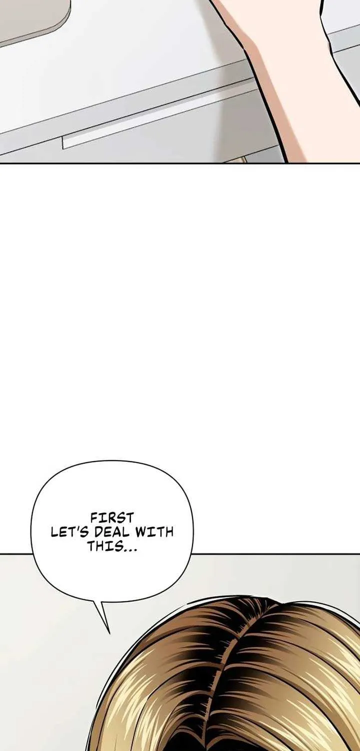 Match Made in Heaven by Chance Chapter 122 page 16 - 