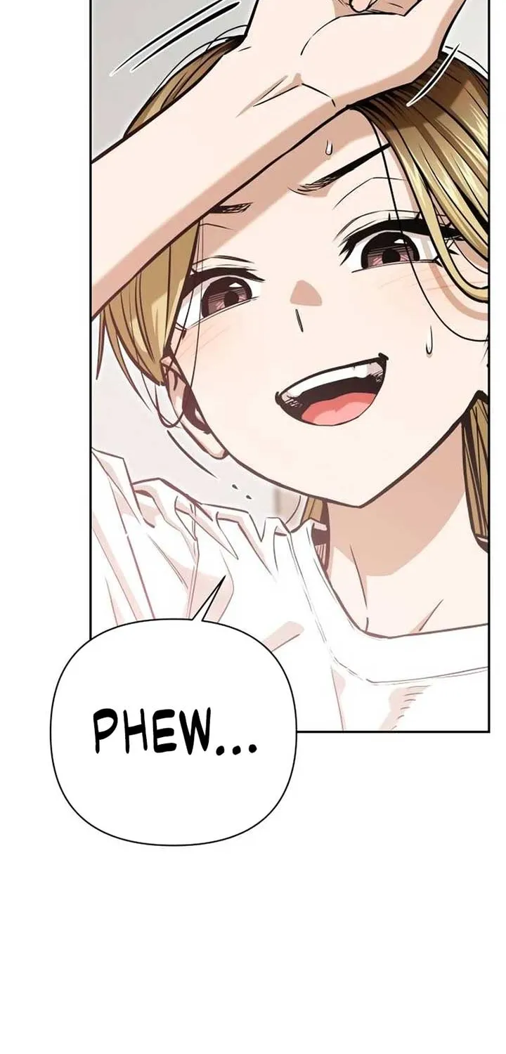 Match Made in Heaven by Chance Chapter 122 page 24 - 