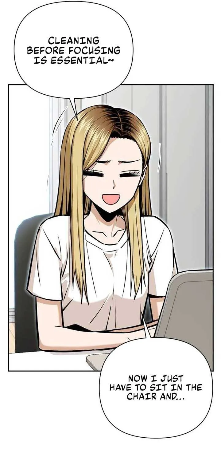 Match Made in Heaven by Chance Chapter 122 page 27 - 