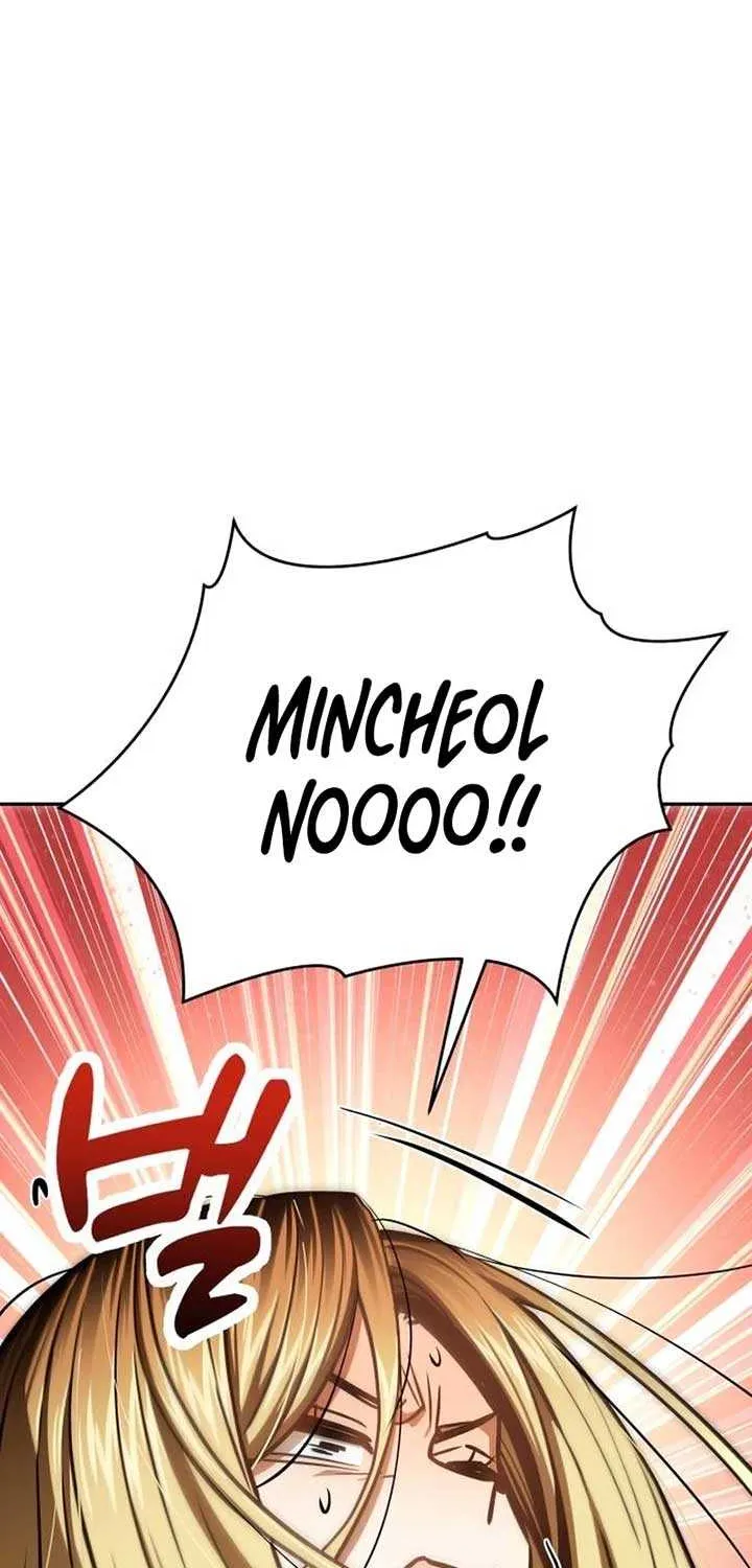Match Made in Heaven by Chance Chapter 122 page 30 - 
