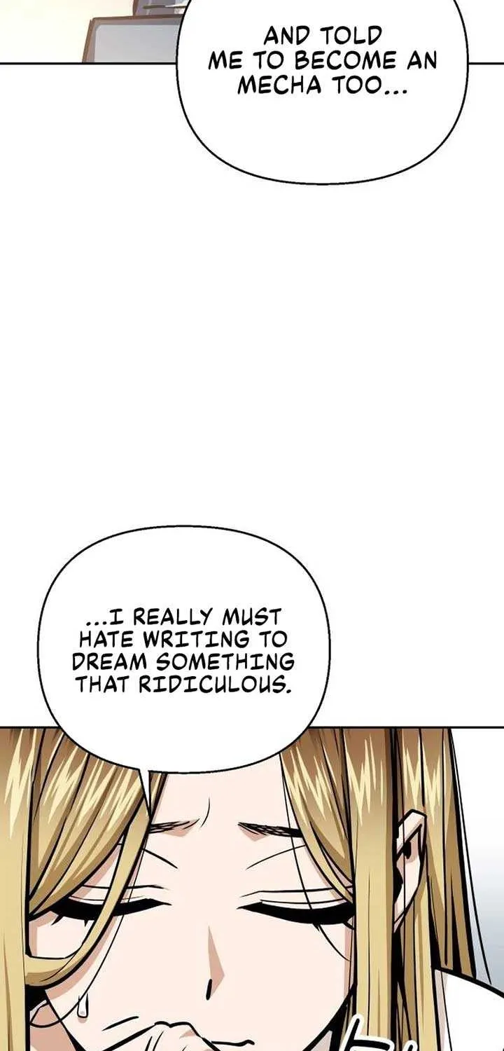 Match Made in Heaven by Chance Chapter 122 page 34 - 