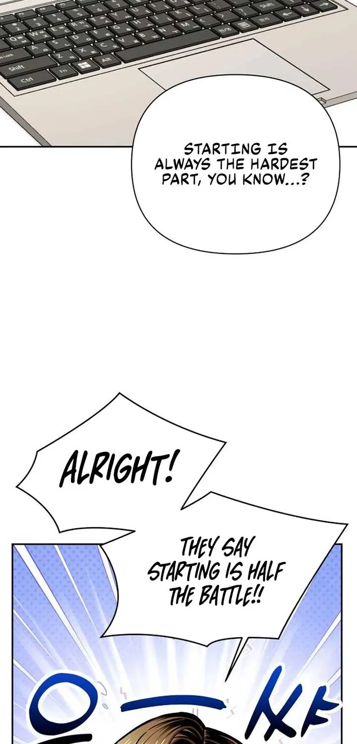 Match Made in Heaven by Chance Chapter 122 page 37 - 