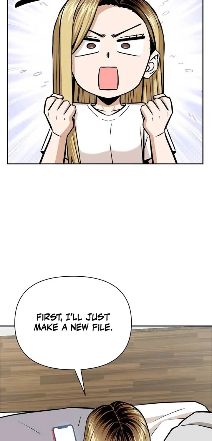 Match Made in Heaven by Chance Chapter 122 page 38 - 
