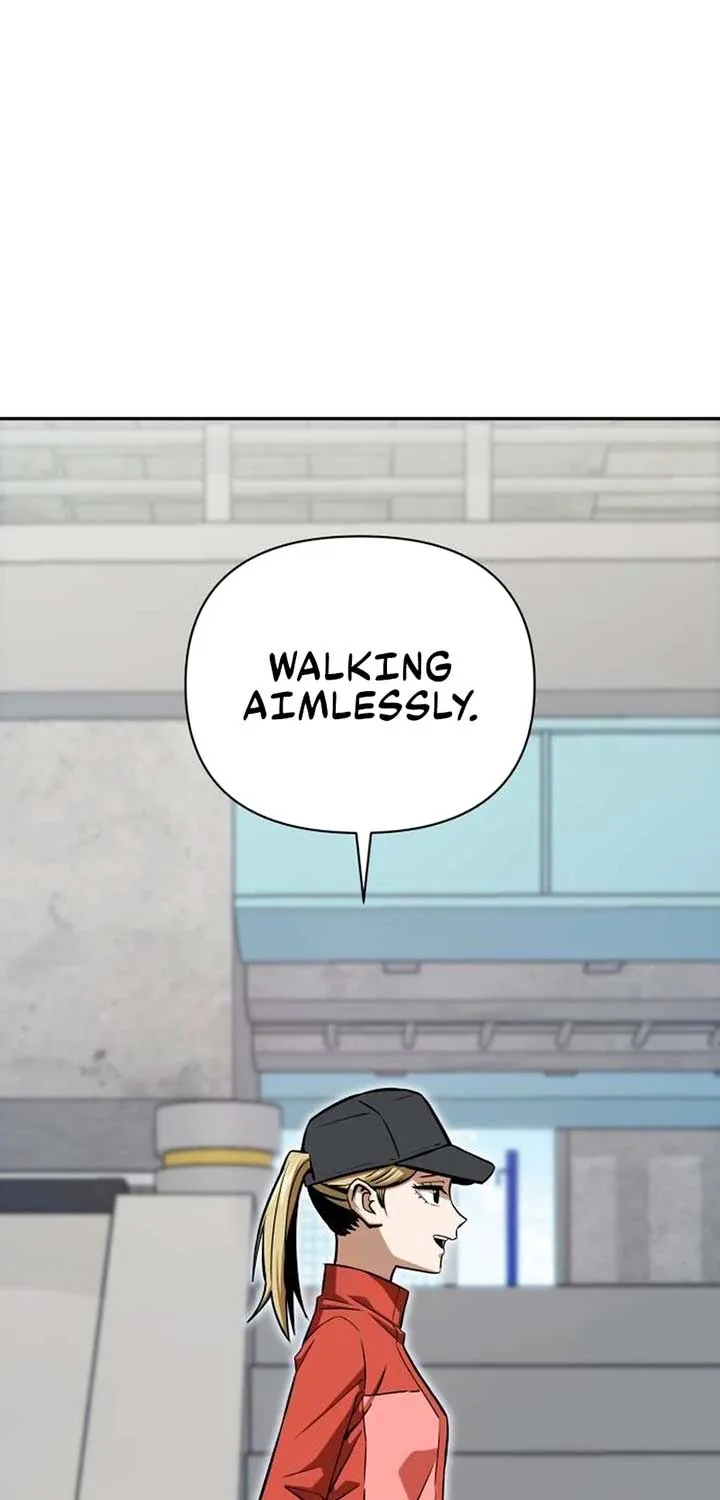 Match Made in Heaven by Chance Chapter 122 page 45 - 