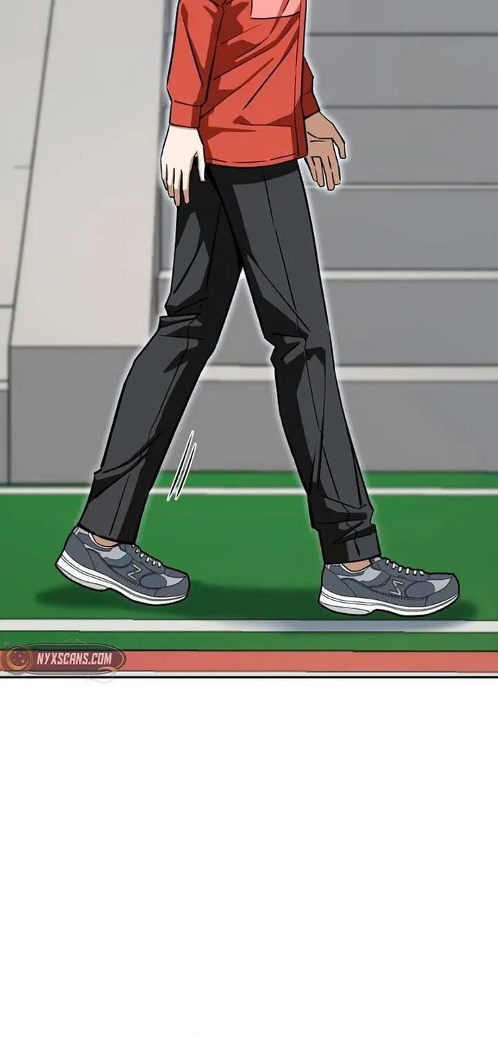 Match Made in Heaven by Chance Chapter 122 page 46 - 