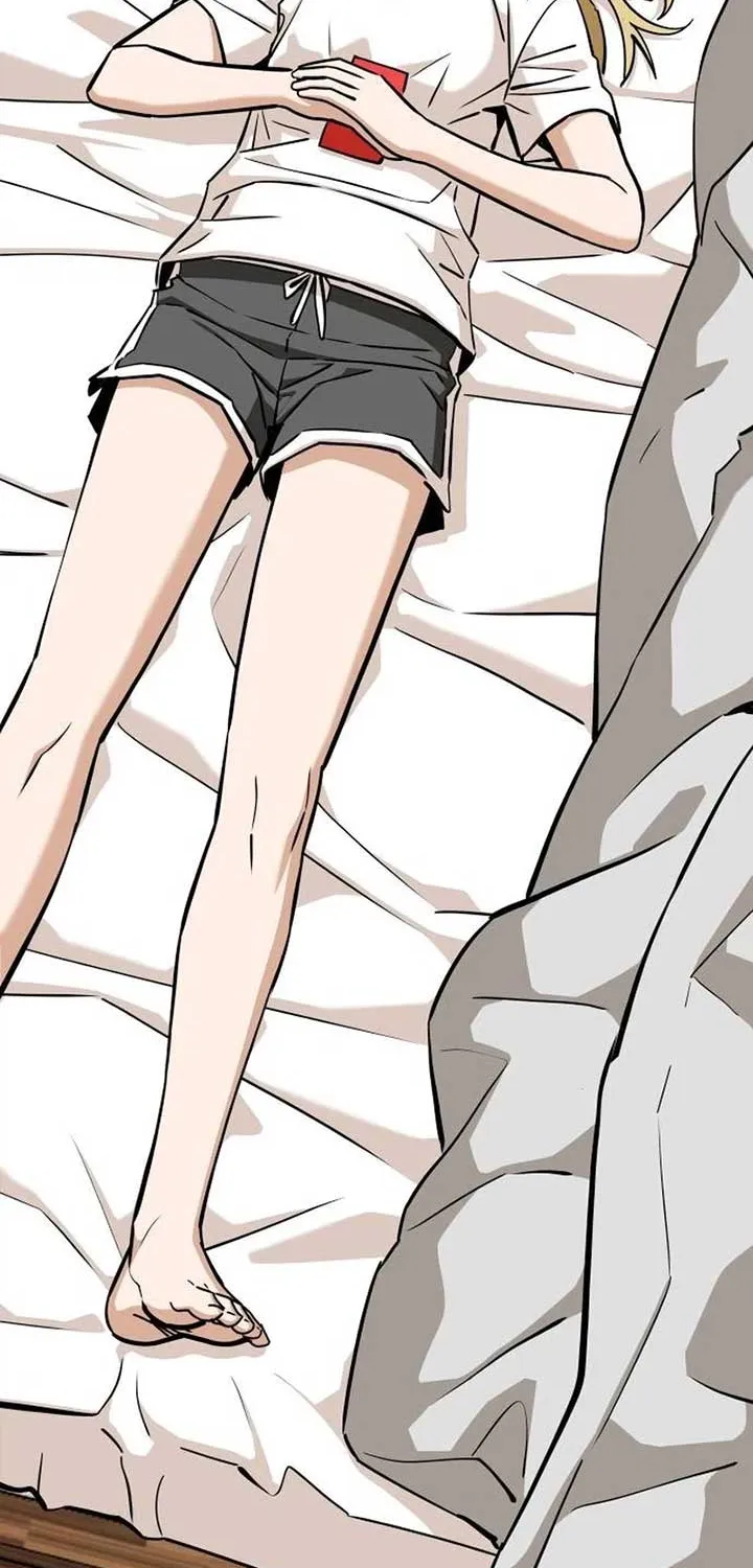 Match Made in Heaven by Chance Chapter 122 page 6 - 