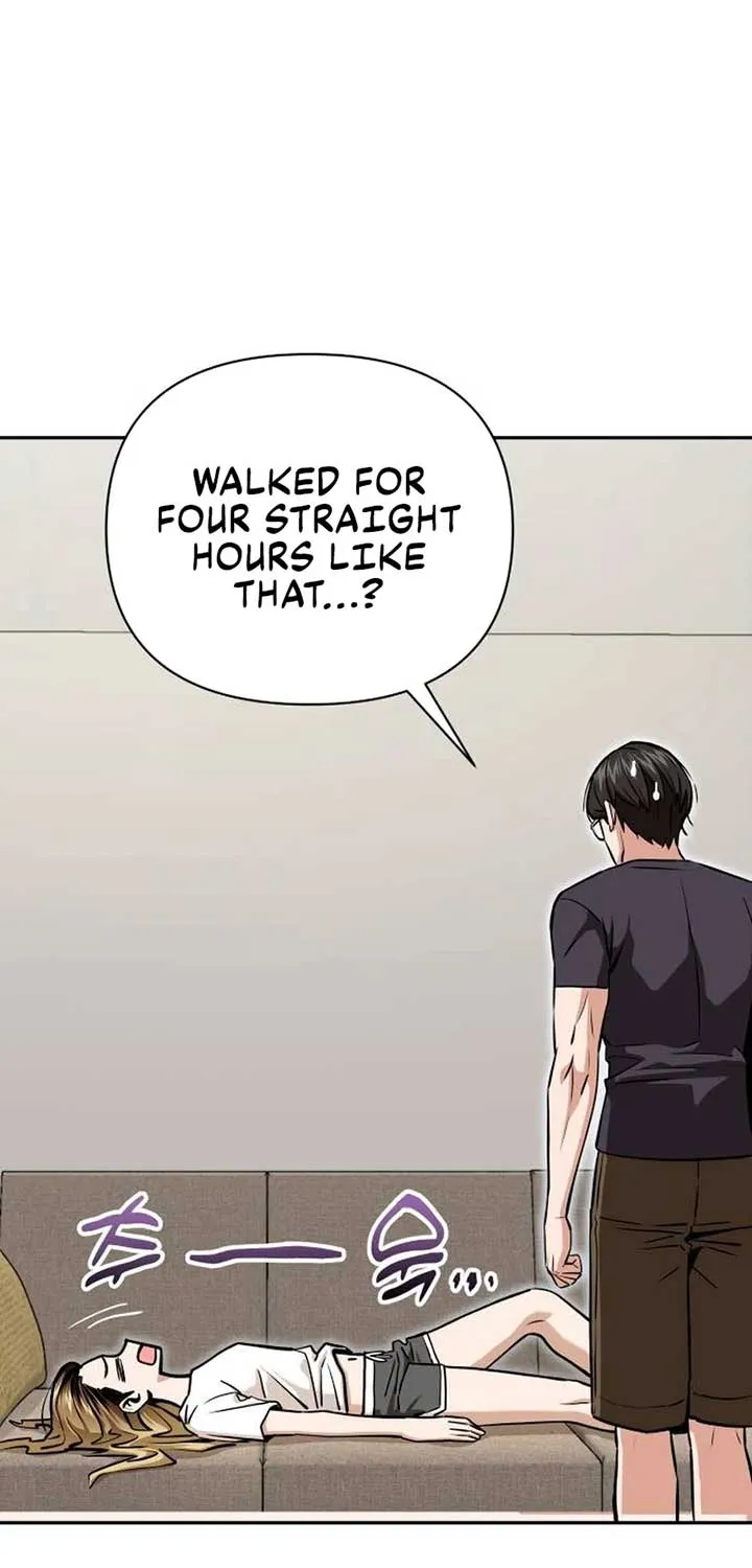 Match Made in Heaven by Chance Chapter 122 page 51 - 